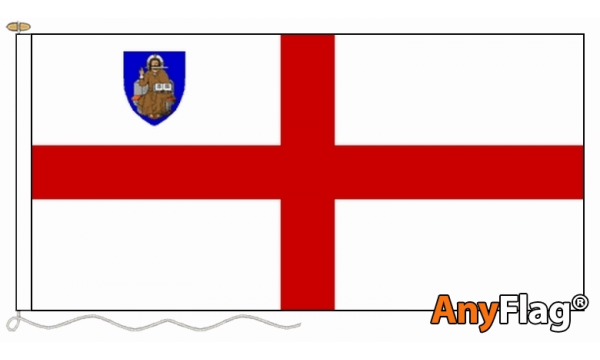 Chichester Diocese Custom Printed AnyFlag®